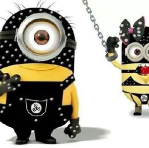 Meet your Posher, Jim